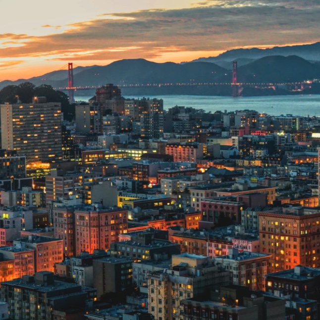 Evolving Cities Across California | FivePoint