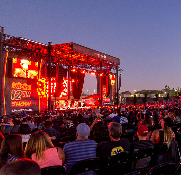 Arts & Entertainment Events | FivePoint